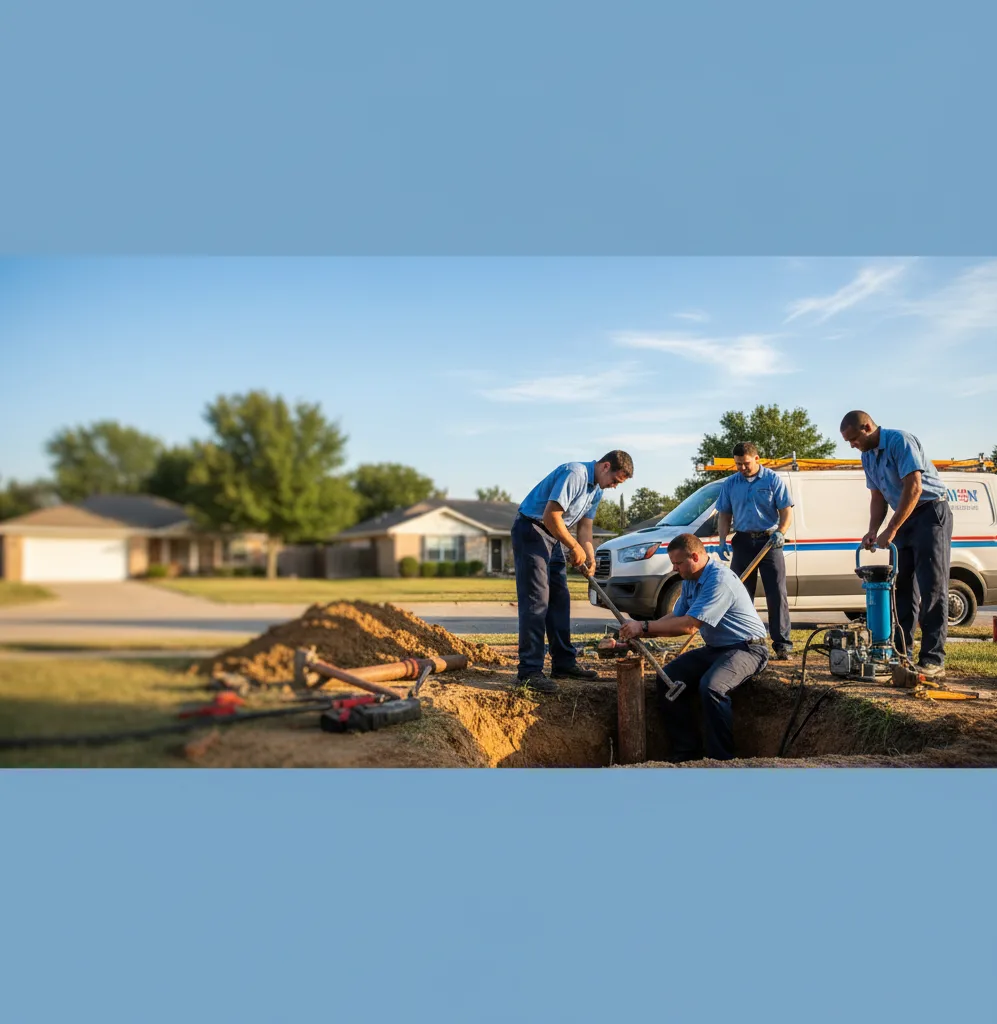 Water Heater Repair & Plumber in Seven Hills